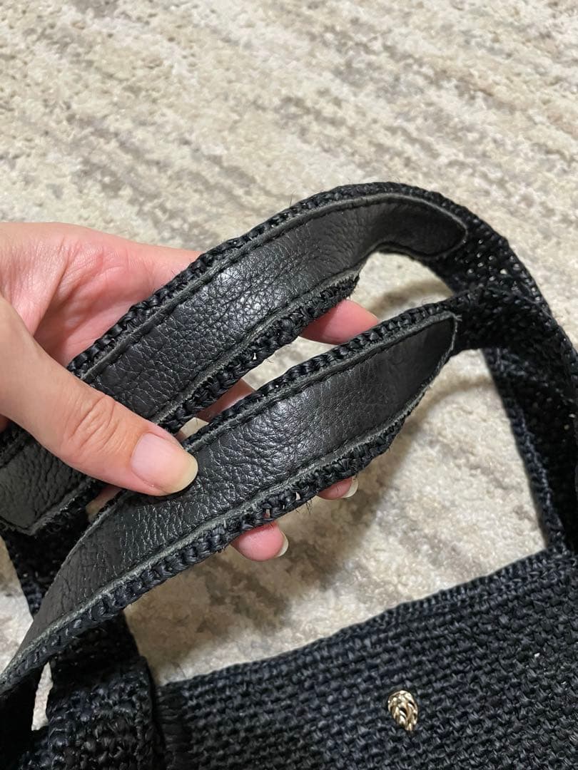 HELEN KAMINSKI ヘレンカミンスキー　バッグ