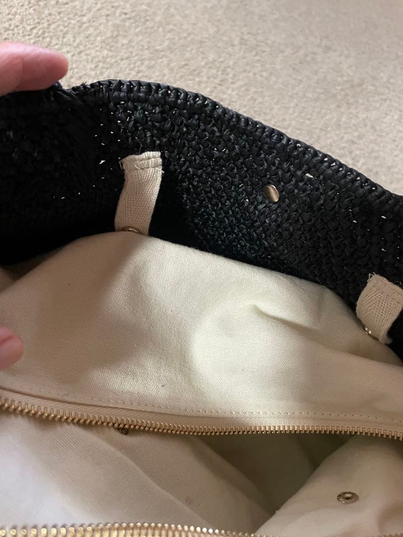 HELEN KAMINSKI ヘレンカミンスキー　バッグ