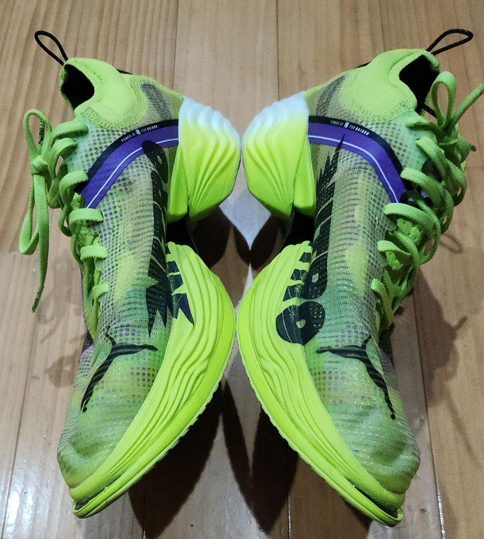 あ*ろ様 FAST-R ニトロ エリート 2 EKIDEN