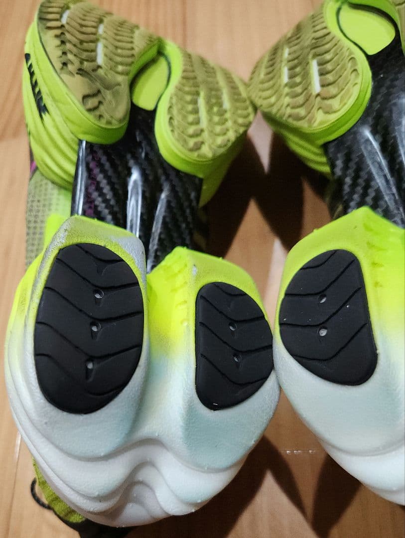 あ*ろ様 FAST-R ニトロ エリート 2 EKIDEN