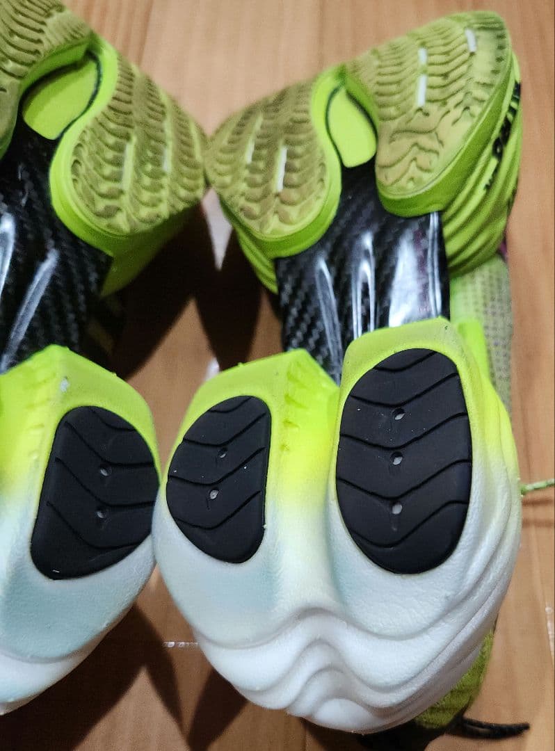 あ*ろ様 FAST-R ニトロ エリート 2 EKIDEN