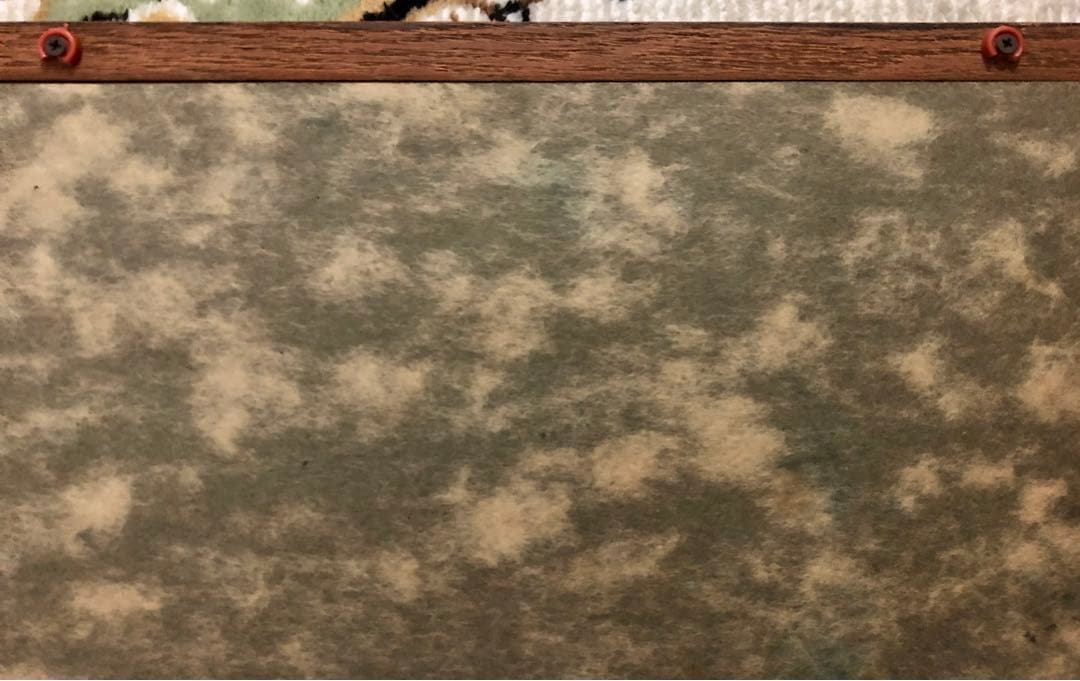 宝寿窯　秀水園　陶板額　有田焼　高級品　格安