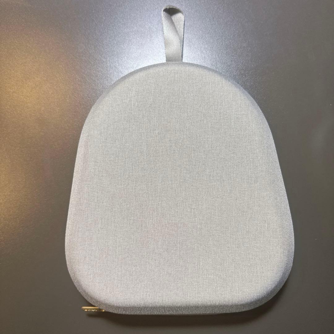 【当日発送】SONY WH-1000XM5 ソニー ヘッドホン プラチナシルバー