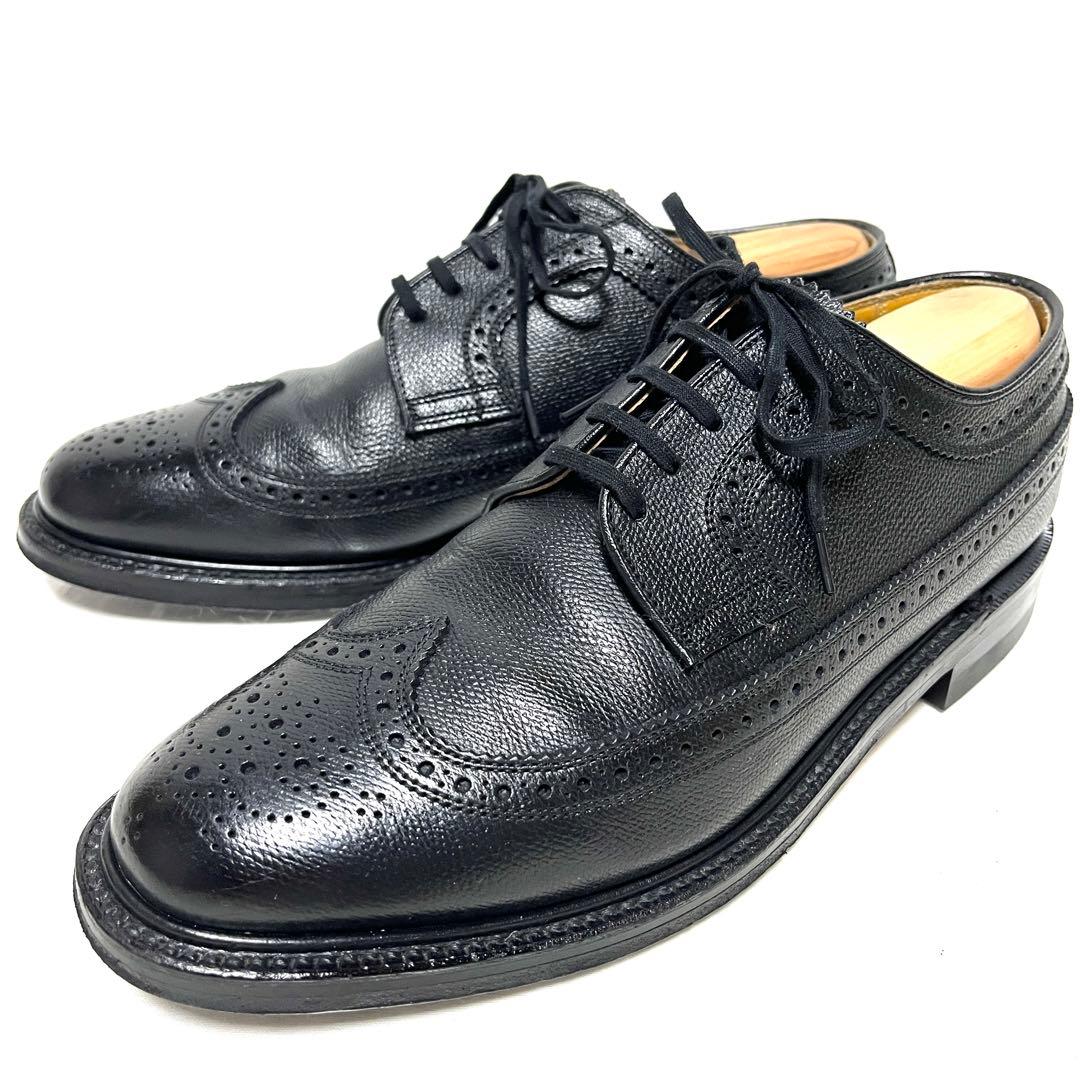 ★美品★REGAL リーガル★インペリアルグレード★2235★26.5cm★