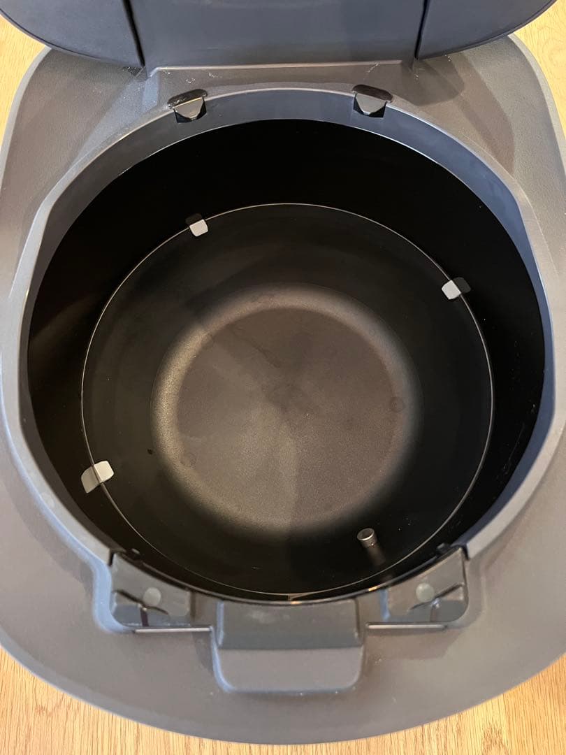 象印 炎舞炊き 圧力IH炊飯ジャー 1升 NW-NA18-BZ 2024年製