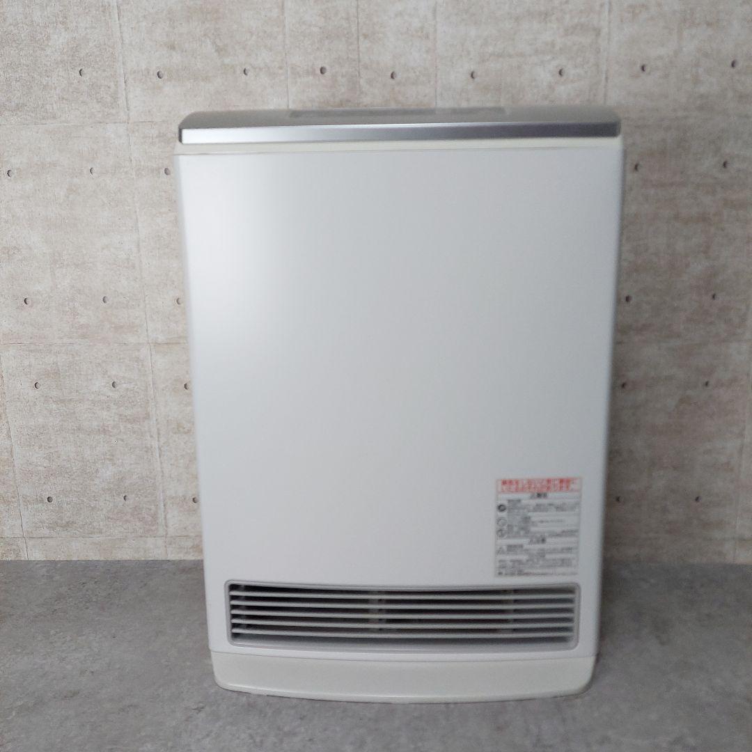 リンナイ ガスファンヒーター Wiz RC-T5801ACP LPガス