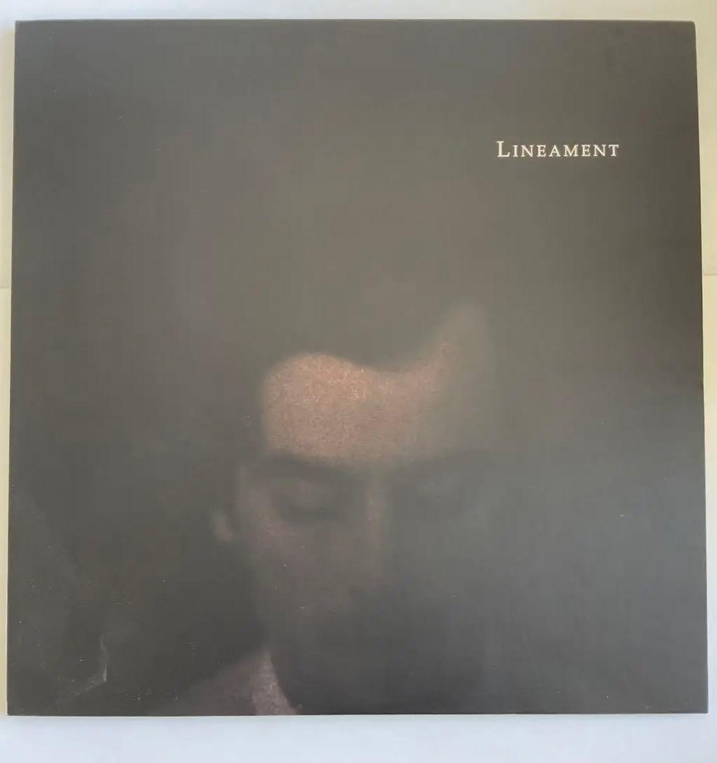 さわひらきhiraki Sawa LINEAMENT資生堂銀座展覧会43/300