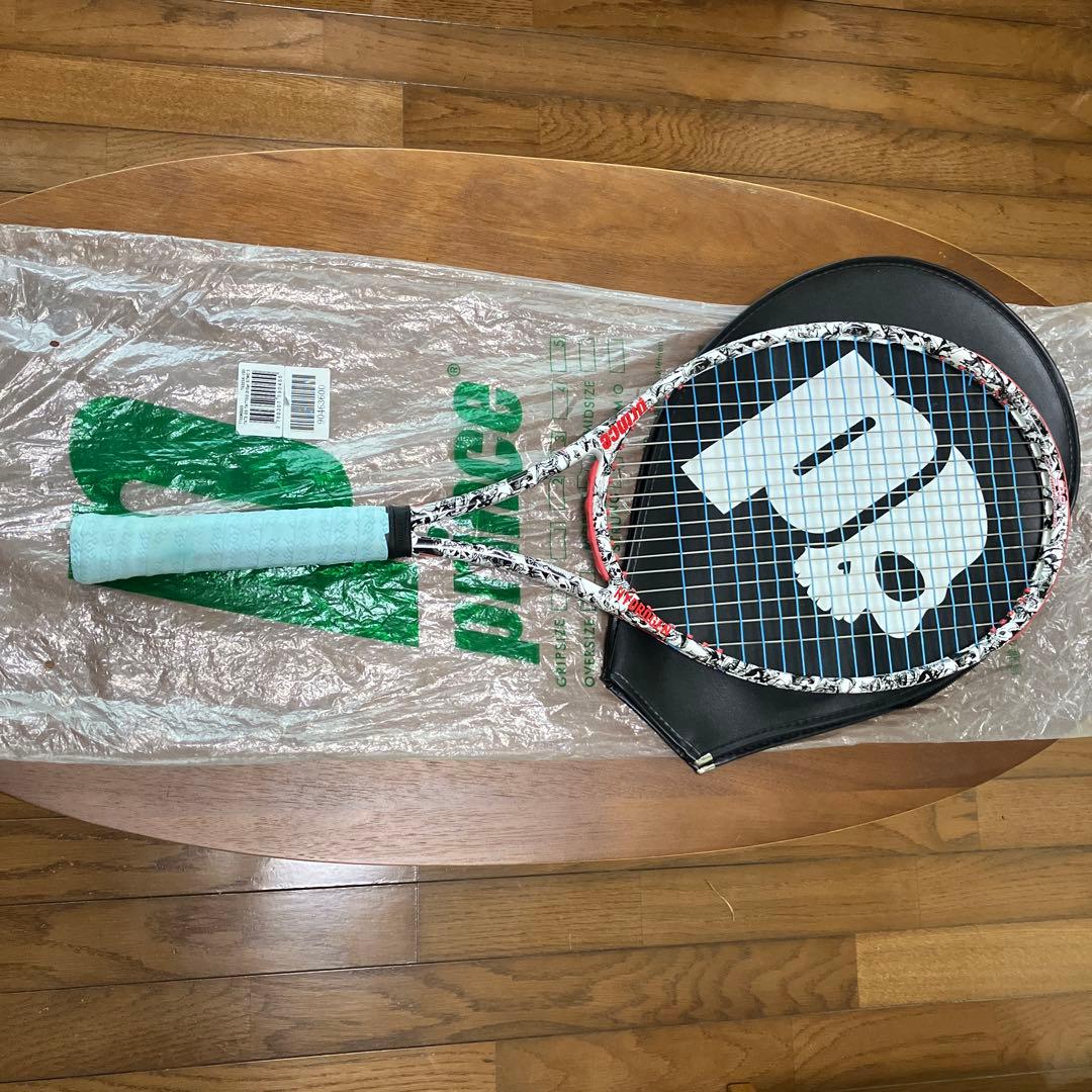 Prince-HYDROGENコラボ第一弾O3TATTOO100 G3 美品