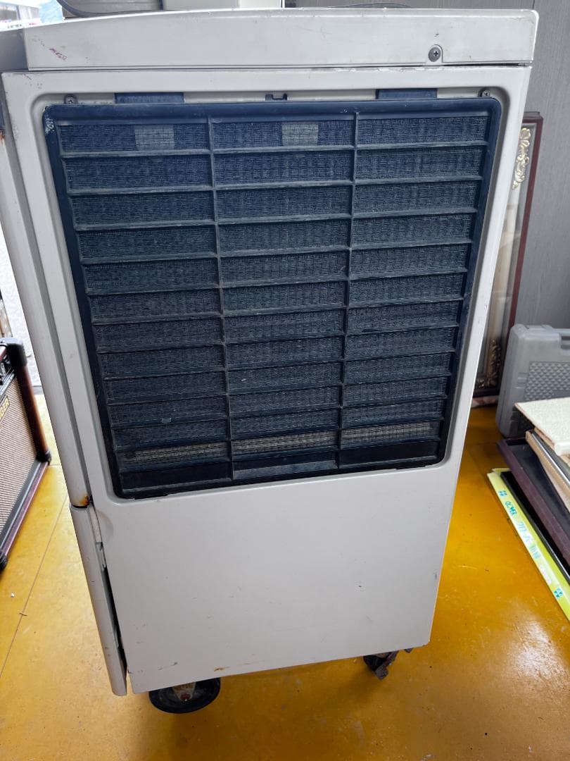 CKISP スポットエアコン SUAS1814S