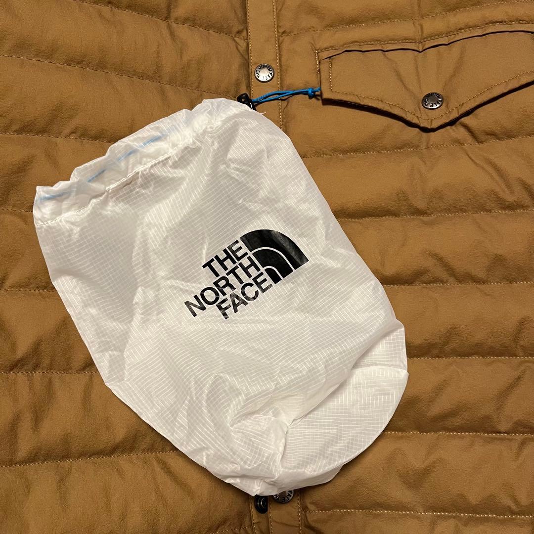 THE NORTH FACE ウインドストッパーゼファーシェルカーディガン UB