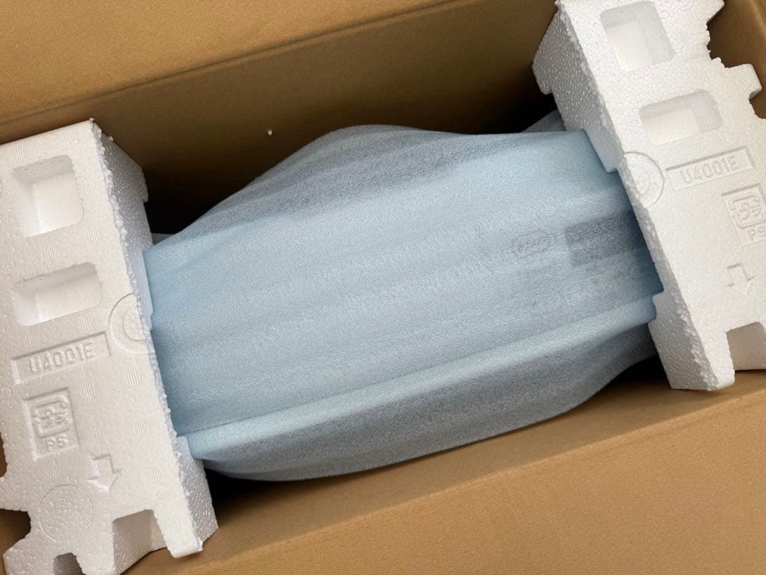 【新品】 リンナイ SRC-365E ガス ファンヒーター LP プロパン