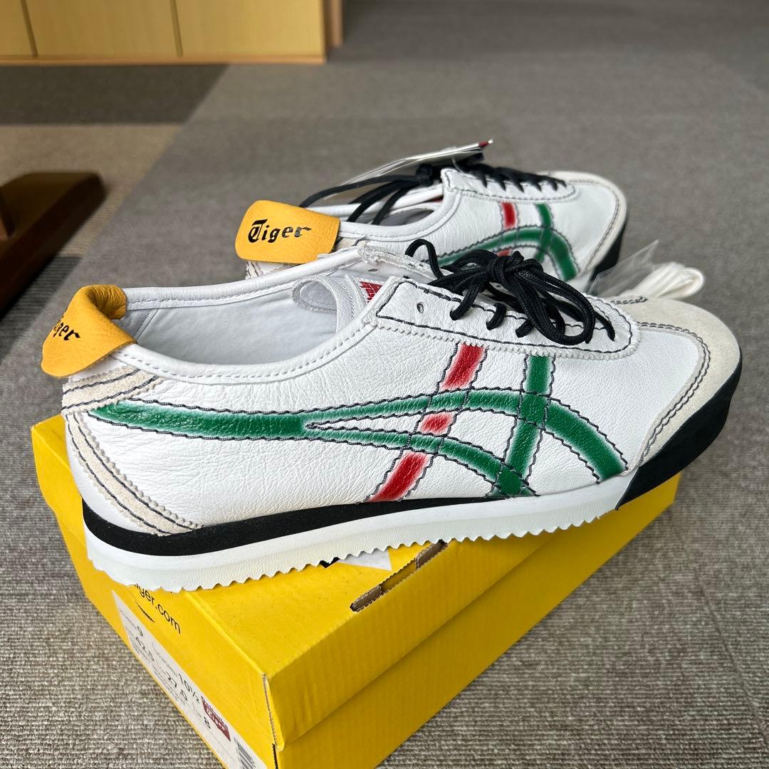Onitsuka Tiger スニーカー MEXICO66（27.0）
