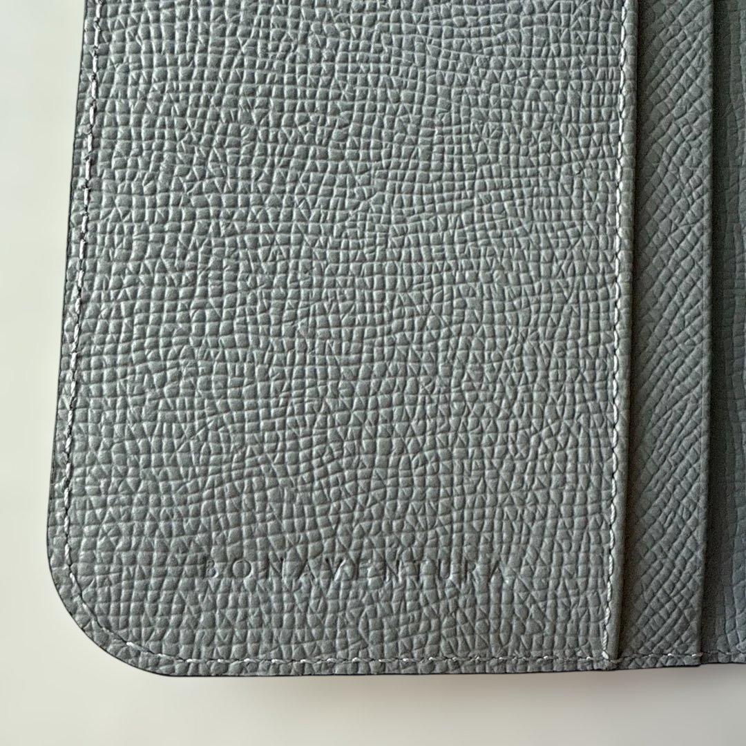 未使用　BONAVENTURA ボナベンチュラ　iPhone16Plus ケース