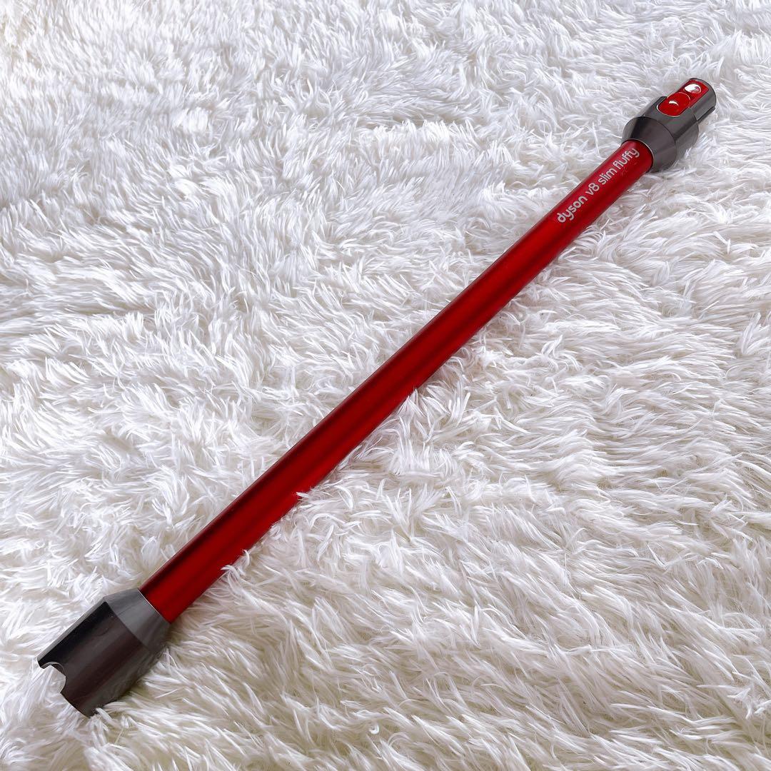 【ダイソン】dyson v8 slim fluffy スティッククリーナー