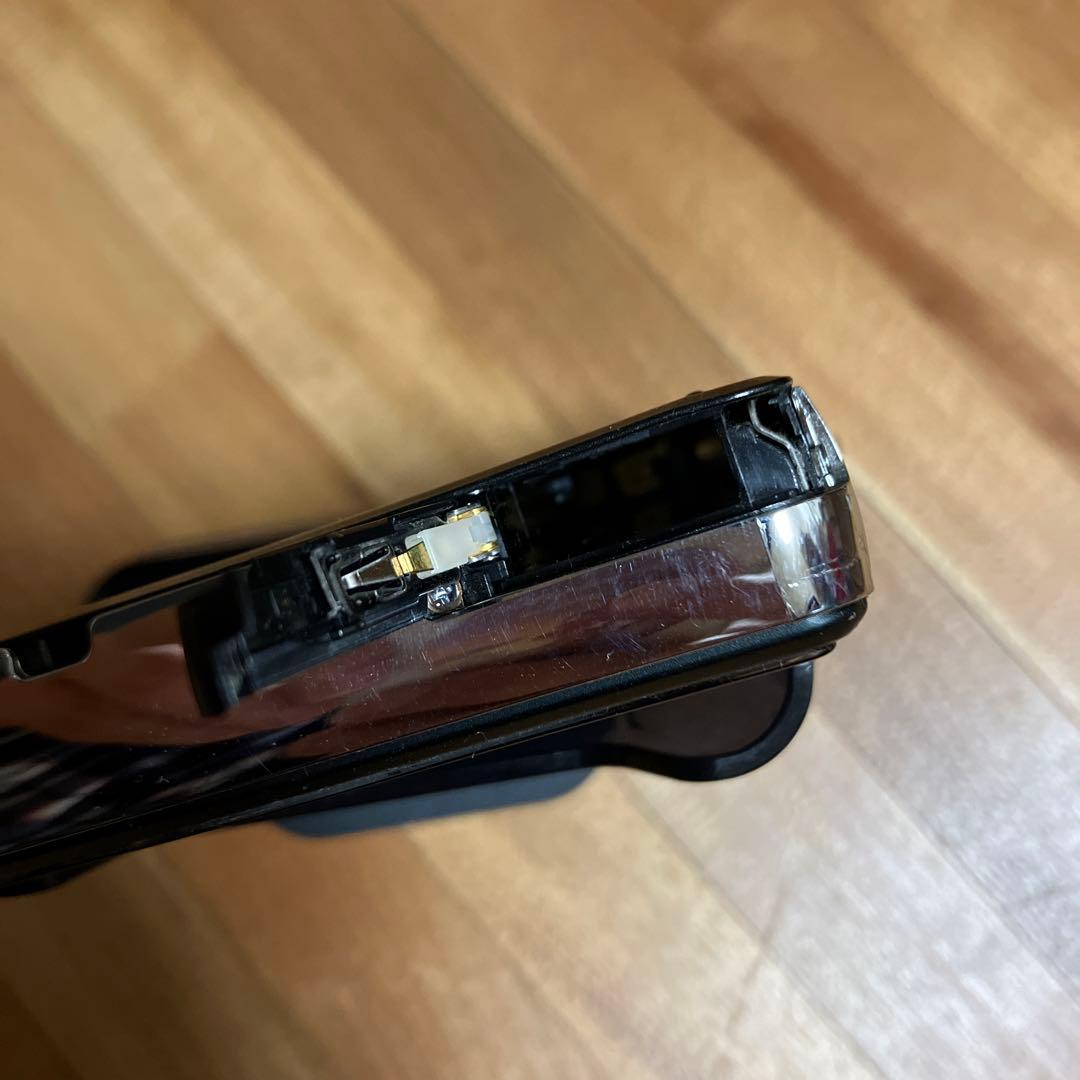 SONY MZ-RH10 ポータブルMDプレーヤー