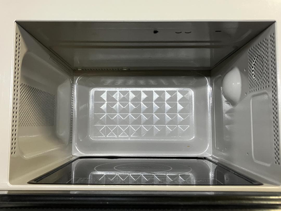 ★美品★アイリスオーヤマ 18L電子レンジ　IMB-1802　2020年製