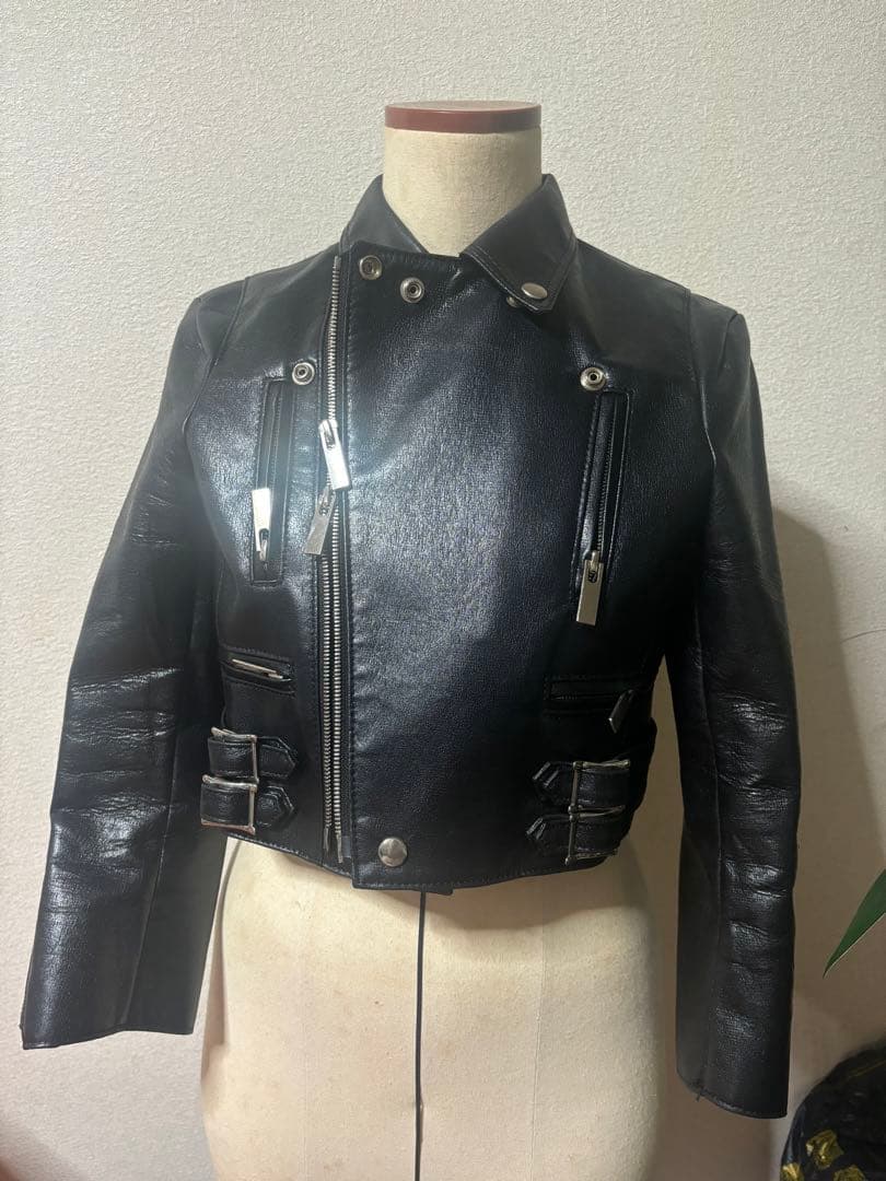 Comme des Garçons Noir Kei Ninomiya