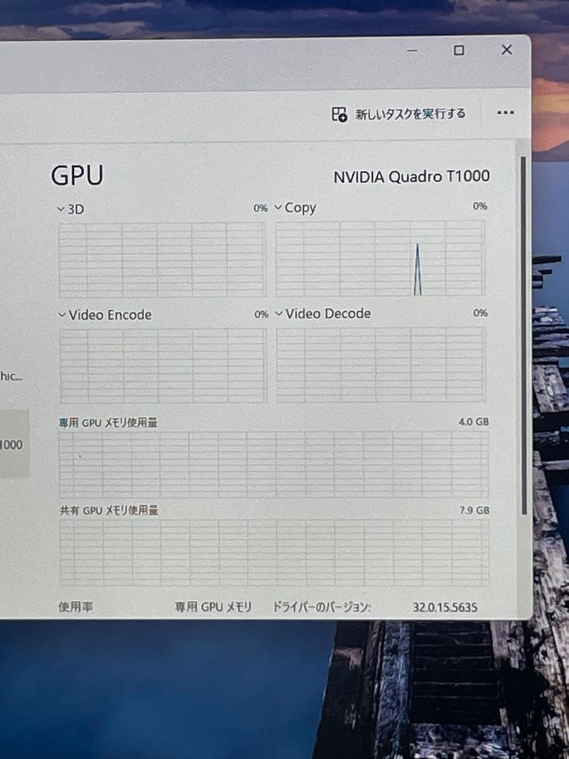 HP ZBook 15 G6 ノートPC Intel i7 16GB 512GB