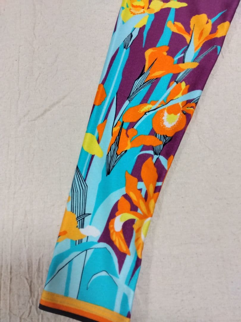 ルイヴィトン レギンス　サイズ36