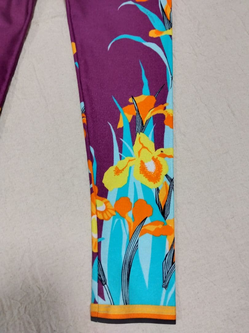 ルイヴィトン レギンス　サイズ36