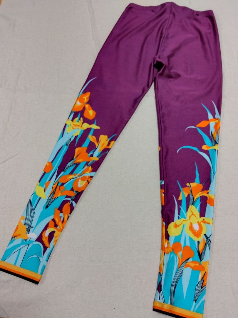 ルイヴィトン レギンス　サイズ36