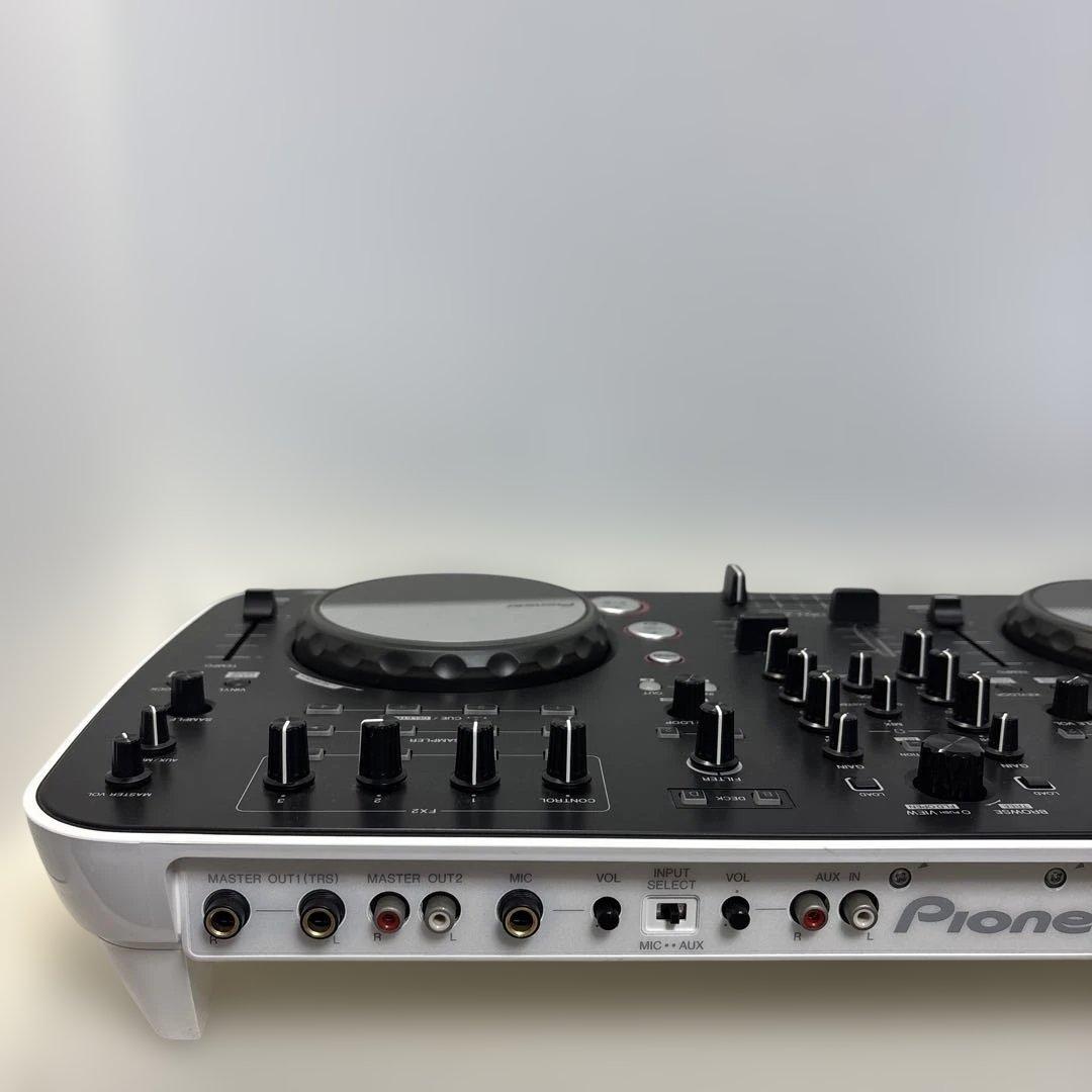 Pioneer DDJ-ERGO DJコントローラー