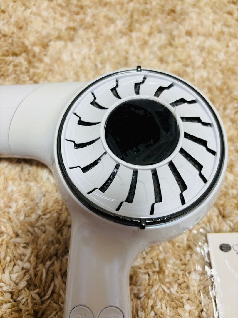 クレイツイオン エレメアドライ SD-G03PRO