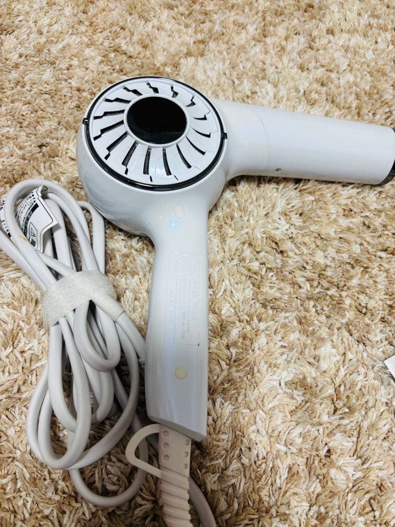 クレイツイオン エレメアドライ SD-G03PRO