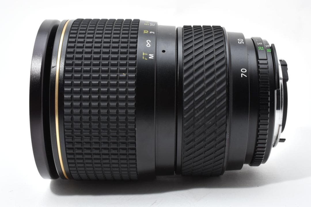 【超美品】トキナ AT-X Pro 28-70mm F2.8 ニコン用 #287