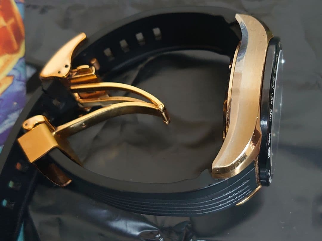 ジャンク アストロン