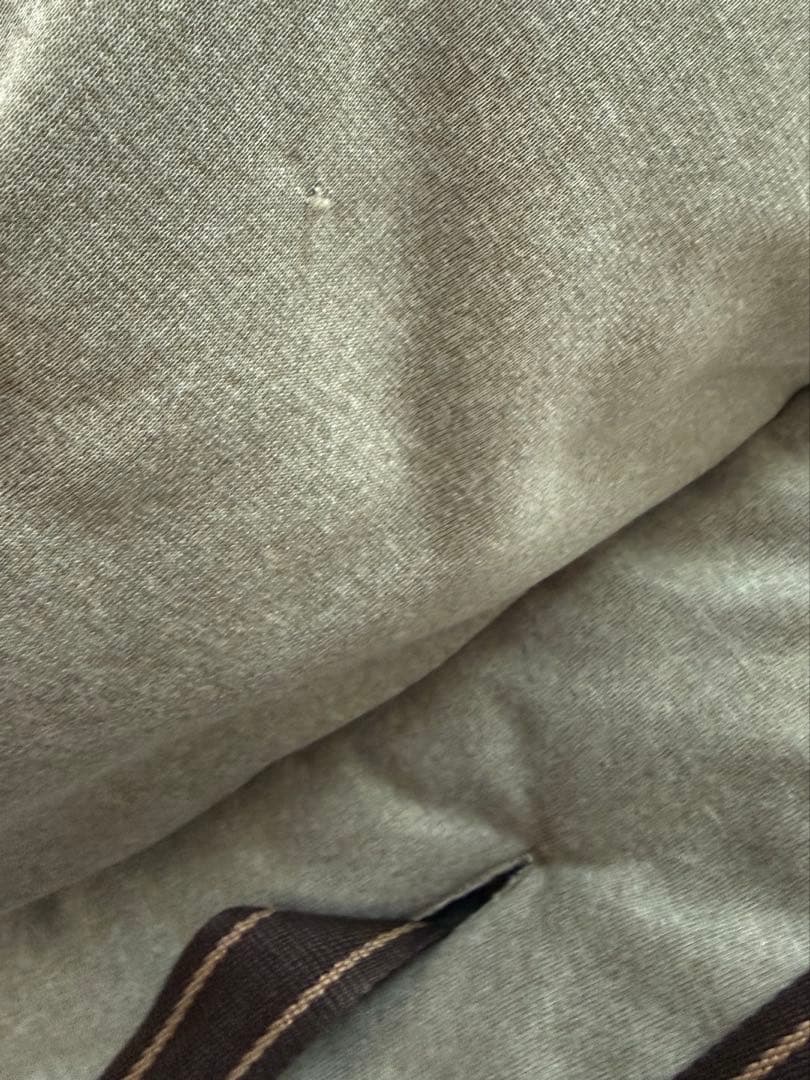 Combi ネムリラ オートスウィング おやすみドーム EG