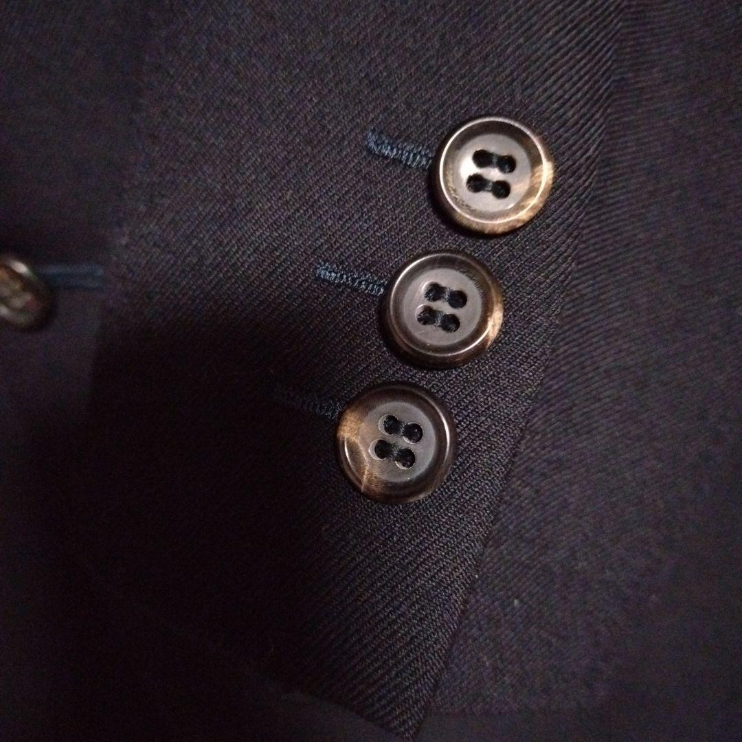 値下げしました！COMME des GARCONS HOMME 紺スーツS