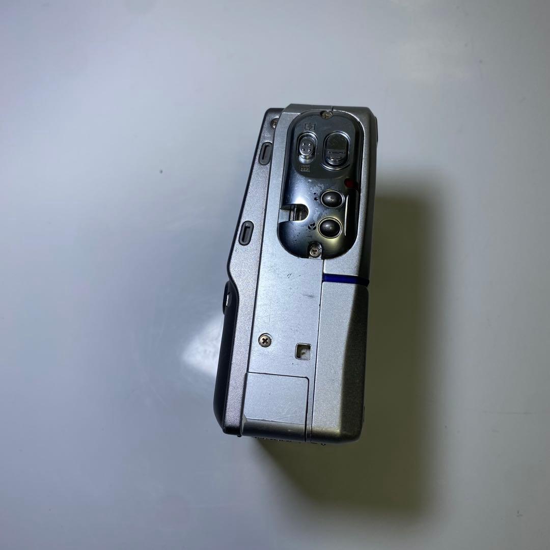 希少✨Fujifilm FinePix M603 デジカメ　ジャンク品