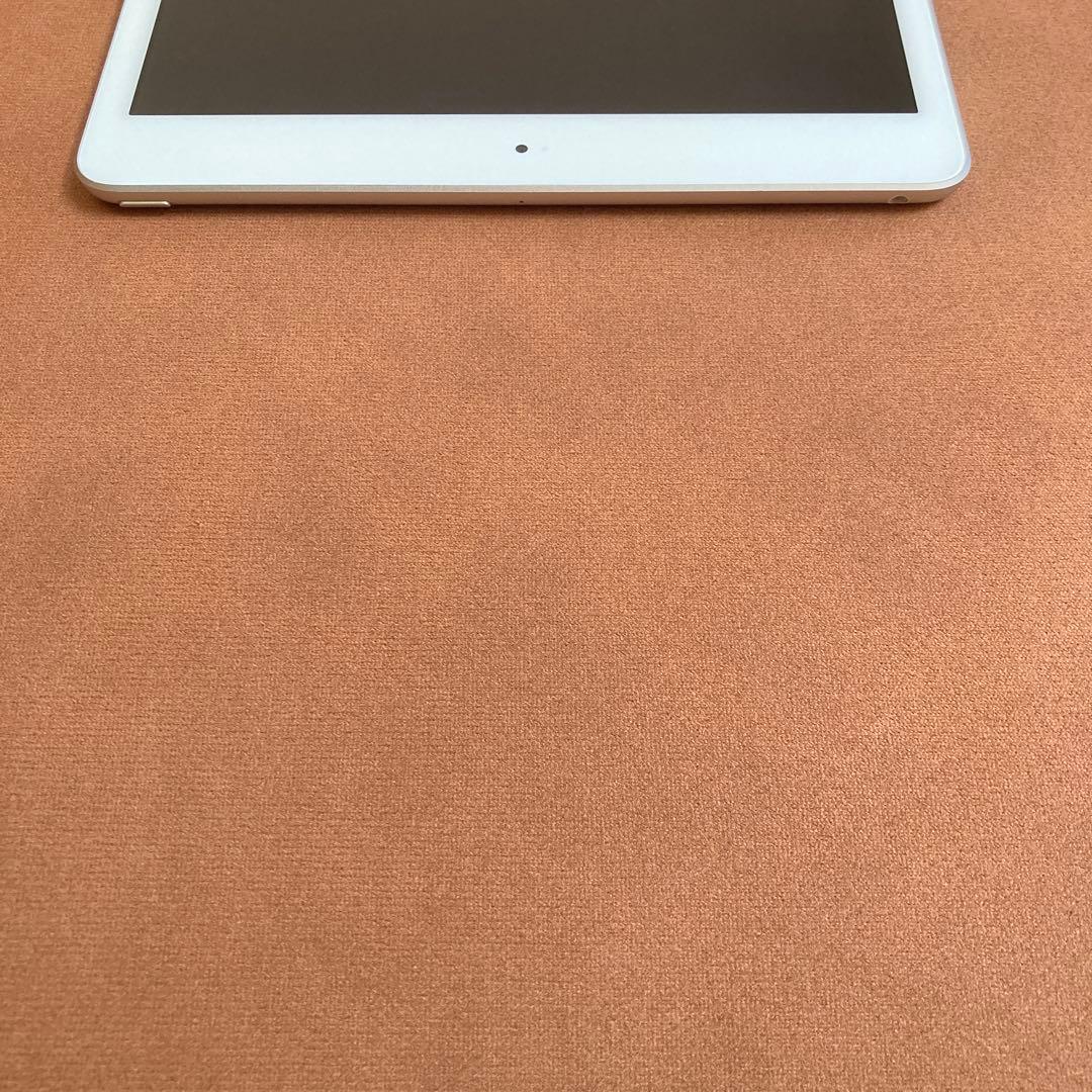 1135【早い者勝ち】電池ほぼ新品☆iPad7第7世代32GB WIFIモデル☆