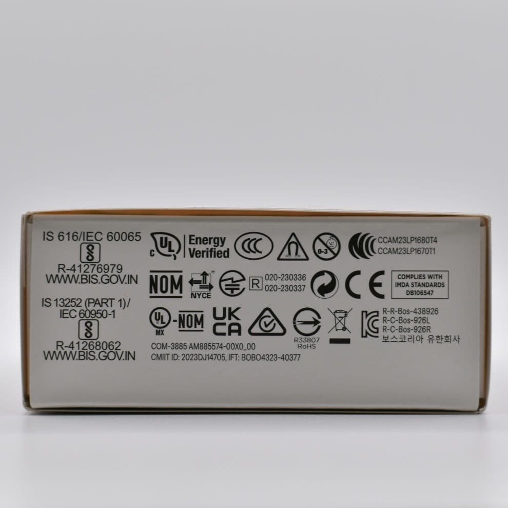 イヤホン BOSE ULTRA OPEN Bose Ultra Open Earbuds