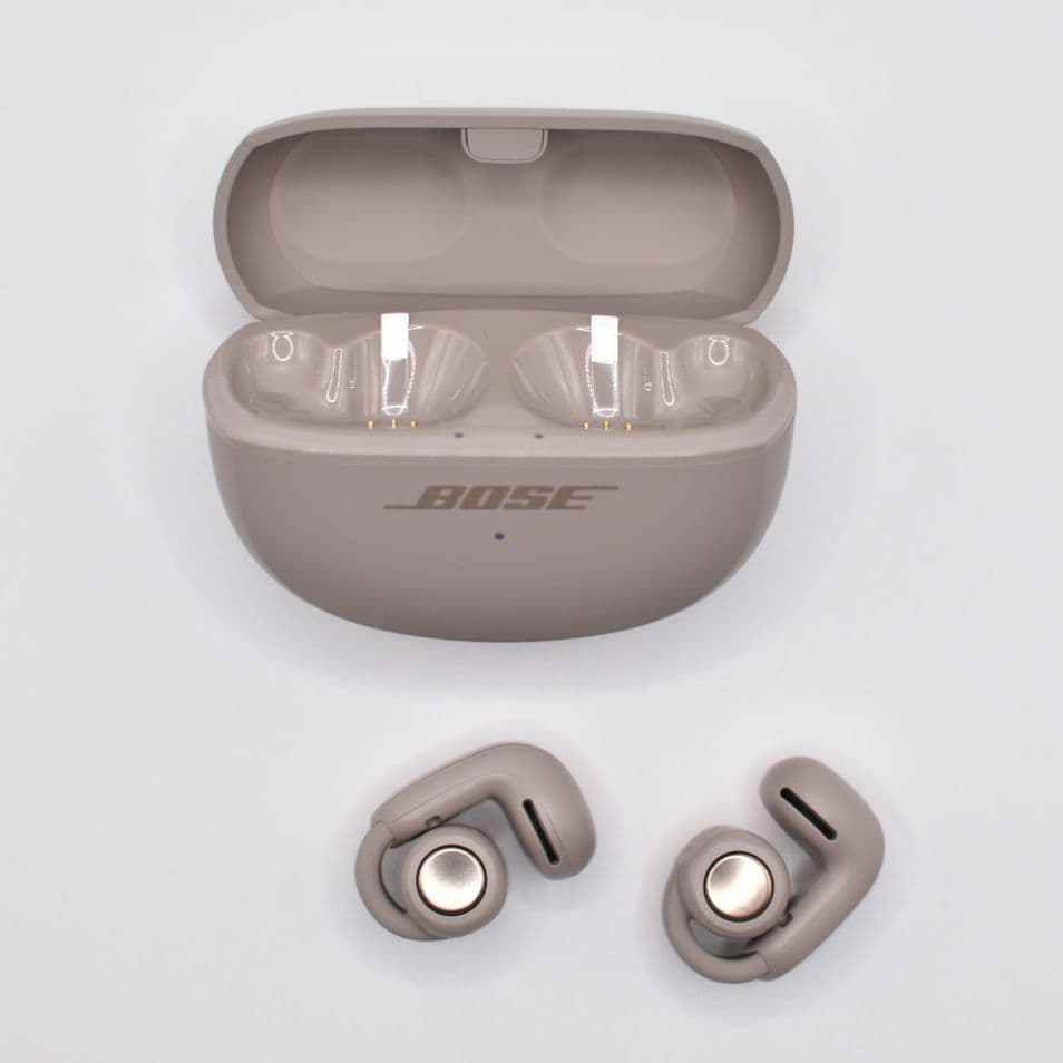 イヤホン BOSE ULTRA OPEN Bose Ultra Open Earbuds