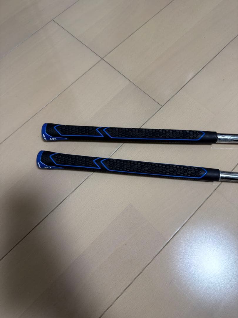 PXG GEN6 0311P 4番 5番 PROJECT X