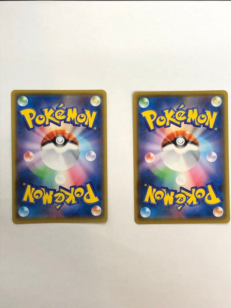 美品 レシラム ゼクロムプロモカードパック 25th ANNIVERSARY