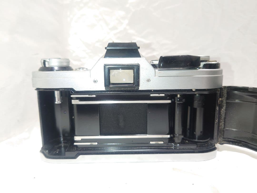 ★人気！極上★Canon AE-1 FD 50mm F1.8 S.C.