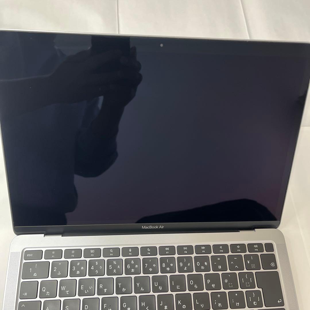 MacBook本体 2020 Apple M1 MacBook Air
