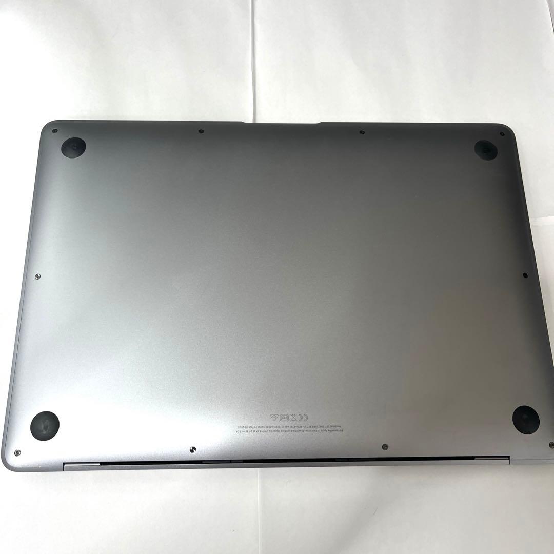 MacBook本体 2020 Apple M1 MacBook Air