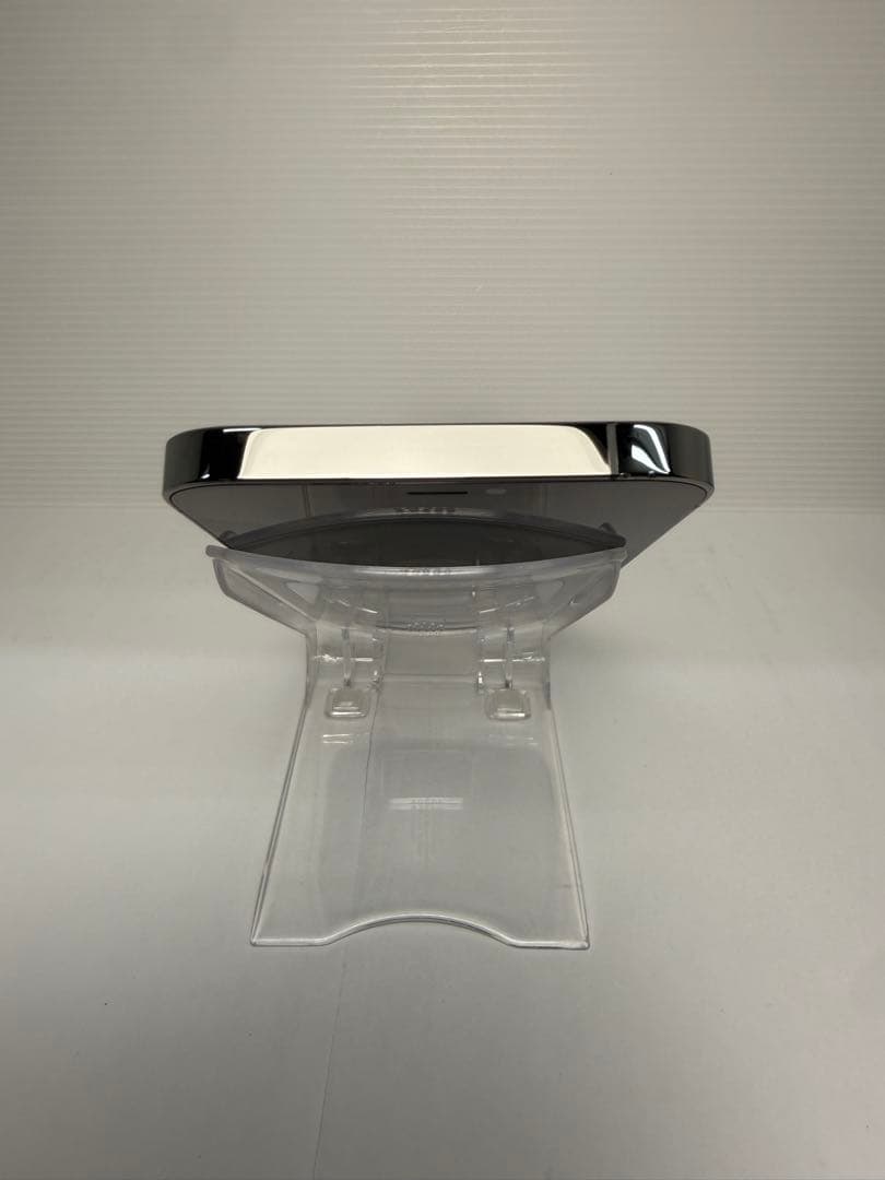 iPhone12Pro グラファイト 海外版　128GB SIMフリー　残債無し