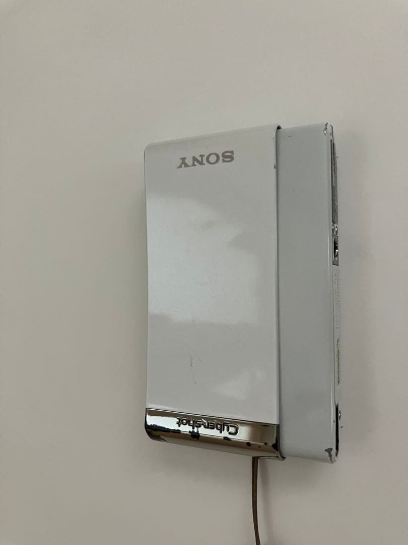 デジタルカメラ SONY Cyber-shot DSC-T90