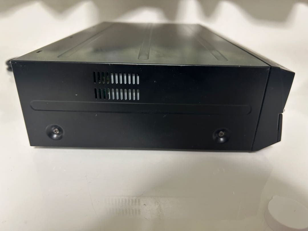 TOSHIBA VHS一体型DVDレコーダー D-VDR9K