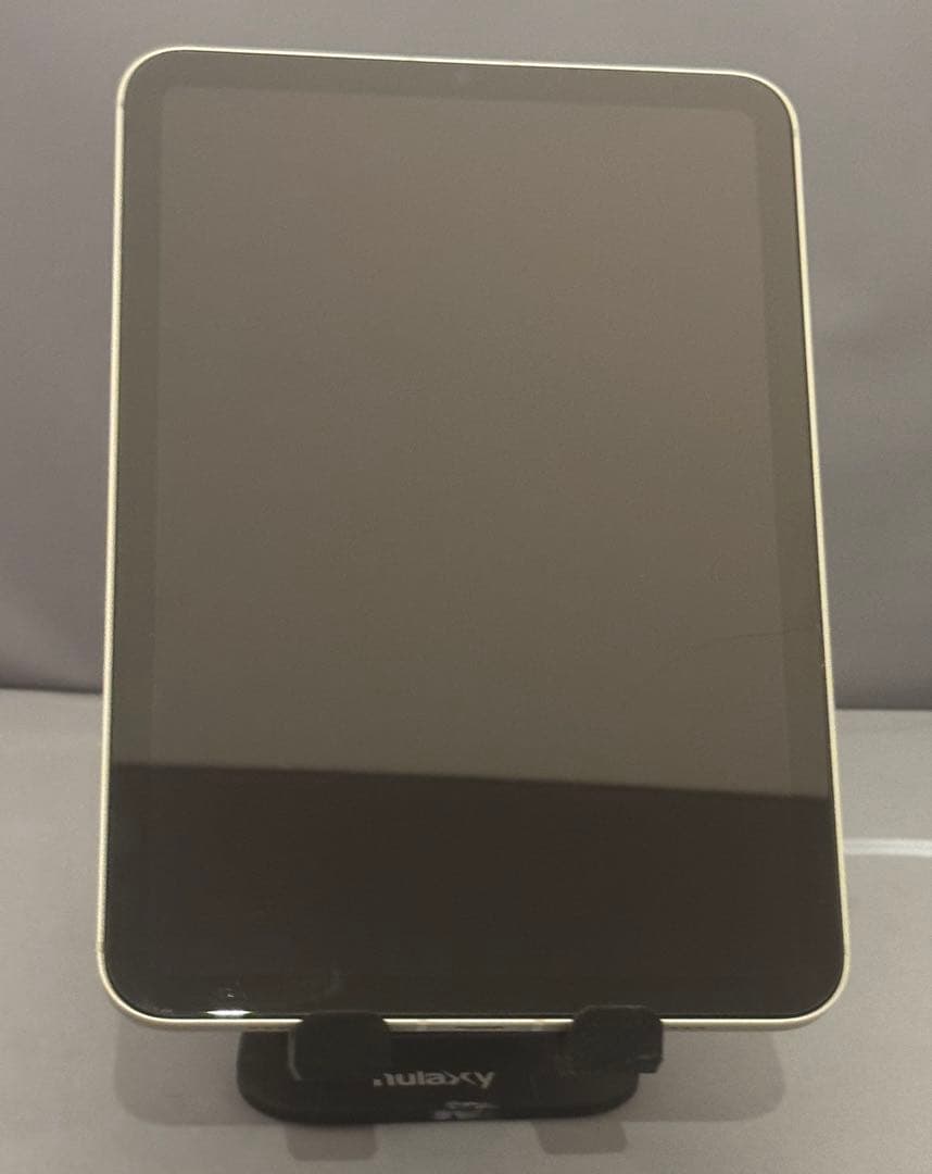 iPad本体 iPad mini 6 256GB Wi-Fi+Cellular Apple