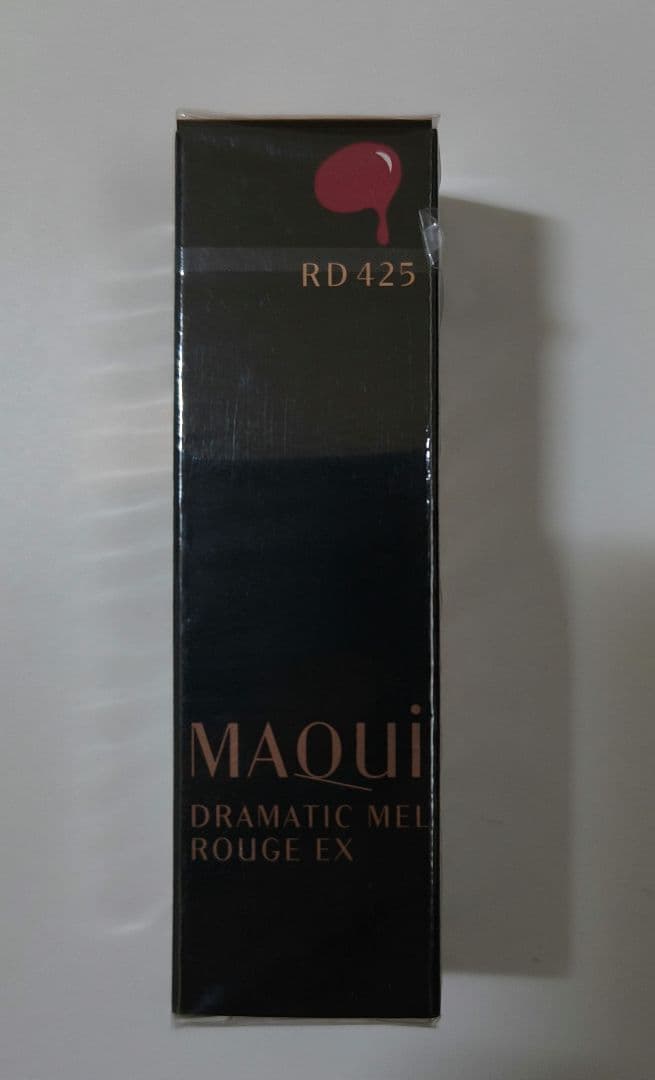 マキアージュ　ドラマティックルージュEX　RD425　6本セット