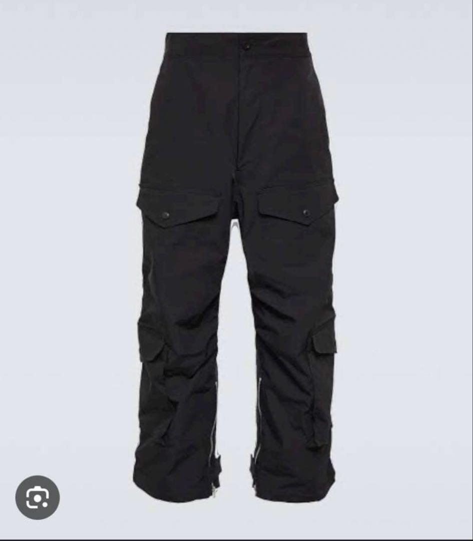 パンツ junya watanabe man 24ss technical cargo