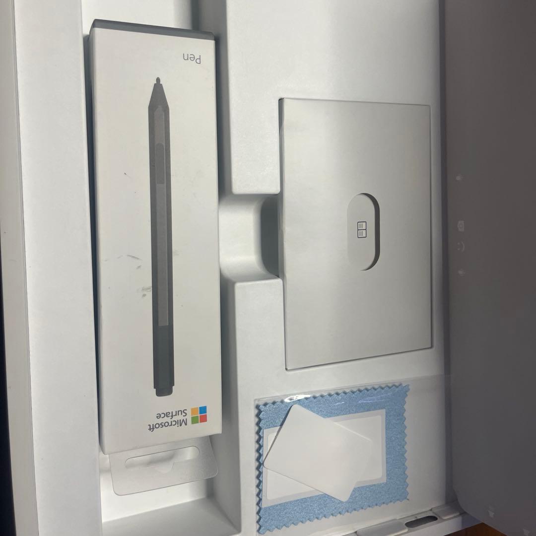 Windowsタブレット本体 Surface Pro8 16G/256G Office