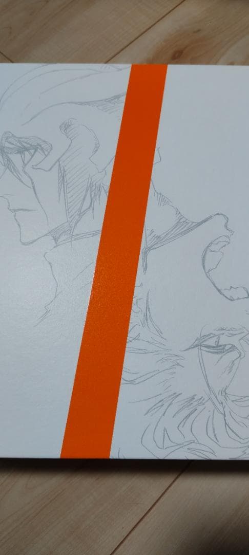BLEACH Artbook JET 久保帯人 特典付き