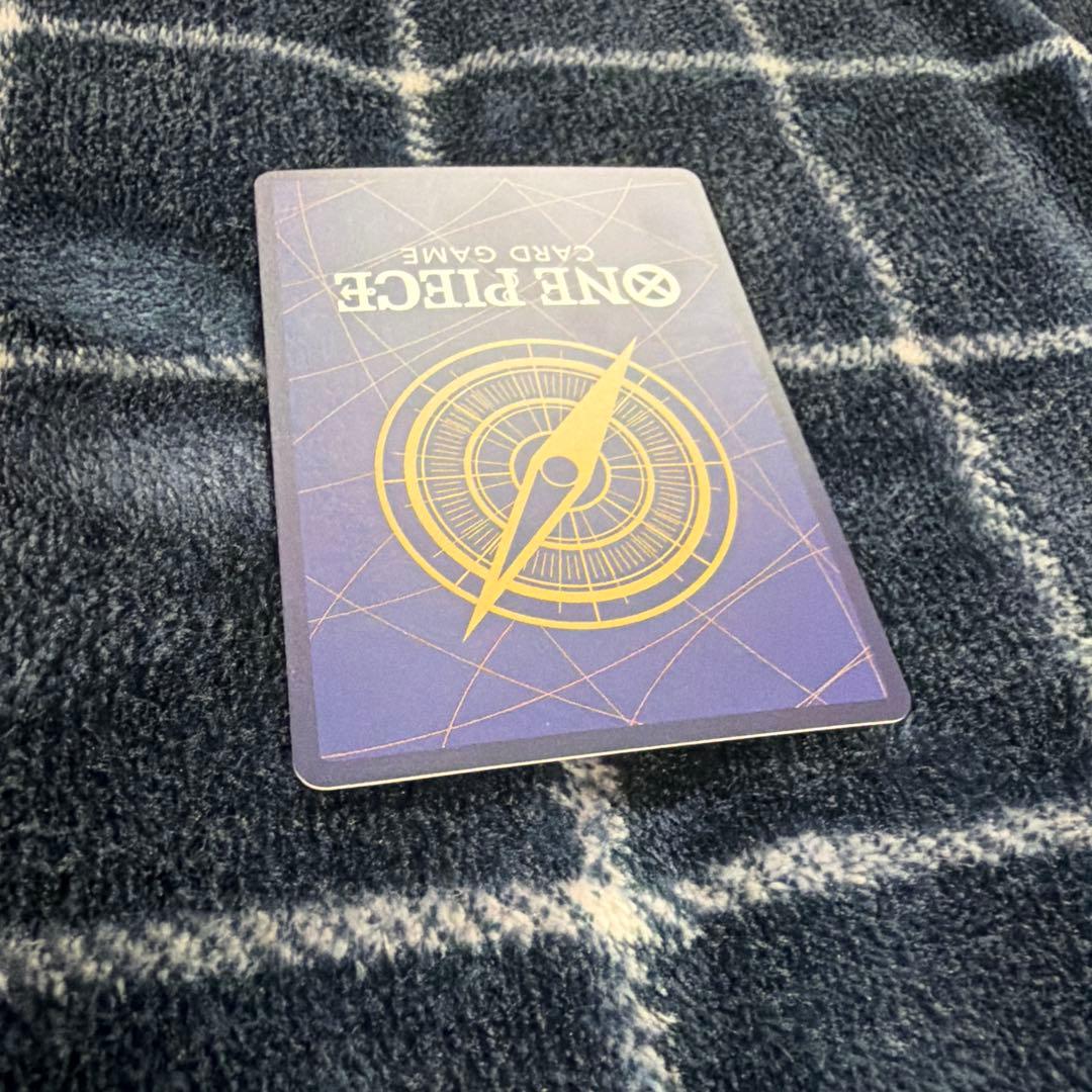 ゴムゴムの巨人 R パラレル　OP09-078